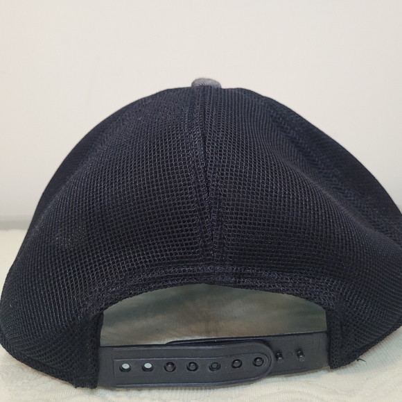 Nike gray cap - Picture 2 of 3